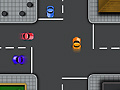 Mchezo Traffic Madness