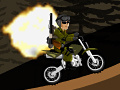 Mchezo Military Rush