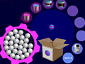 Mchezo Factory Balls 3
