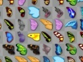 Mchezo Butterfly kyodai