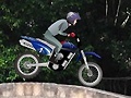 Mchezo Superbike