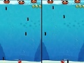 Mchezo Marine Bombs