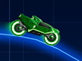 Mchezo Neon Rider