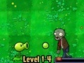 Mchezo Plants vs Zombies