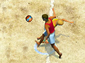 Mchezo Metatron Beach Soccer