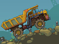 Mchezo Mining Truck