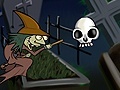 Mchezo Monster Contest