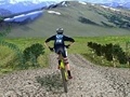 Mchezo 3D Mountain Bike