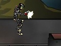 Mchezo Raze. Part 1