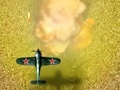 Mchezo Flying Steel