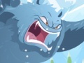 Mchezo Himalayan monster