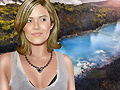 Mchezo Mandy Moore Make Up