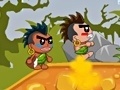 Mchezo Fart king Bros