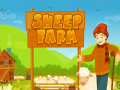 Mchezo Sheep Farm