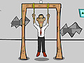 Mchezo Obama Guantanamo Escape
