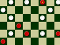 Mchezo 3 In One Checkers