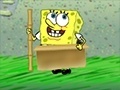Mchezo SpongeBob vs Jellyfish