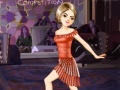Mchezo Jazz Dancer
