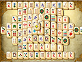 Mchezo Medieval Mahjong 