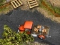 Mchezo Youda Farmer