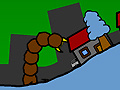 Mchezo Death Worm