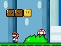 Mchezo Monolith Mario World