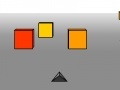 Mchezo Cubefield