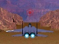 Mchezo Aces High F-15 Strike