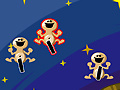 Mchezo Astronaughty