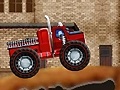 Mchezo Fire Truck