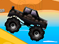Mchezo Mini Monster Challenge