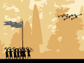 Mchezo Nob War: The Elves
