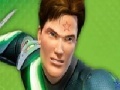 Mchezo Max Steel hidden stars