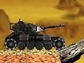 Mchezo Turbo Tanks