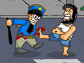 Mchezo Hobo 3 Wanted