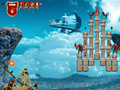 Mchezo Master of Catapult 2