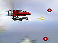 Mchezo Redshift