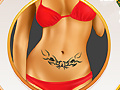 Mchezo Hip Decor