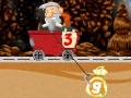 Mchezo Gold Miner: Vegas - Australia levels