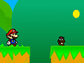 Mchezo Paper Mario World
