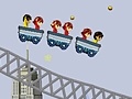 Mchezo Rollercoaster Rush
