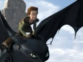 Mchezo How to Train Your Dragon Hidden Alphabets