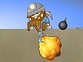 Mchezo Gold Digger