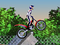 Mchezo Bike Mania Arena 2
