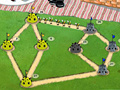 Mchezo Bug War 2