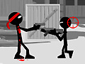 Mchezo Maniac Killer