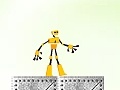 Mchezo Benda Bot