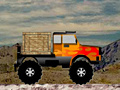 Mchezo Truck Mania
