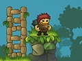 Mchezo Mushroomer