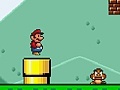Mchezo Super Mario